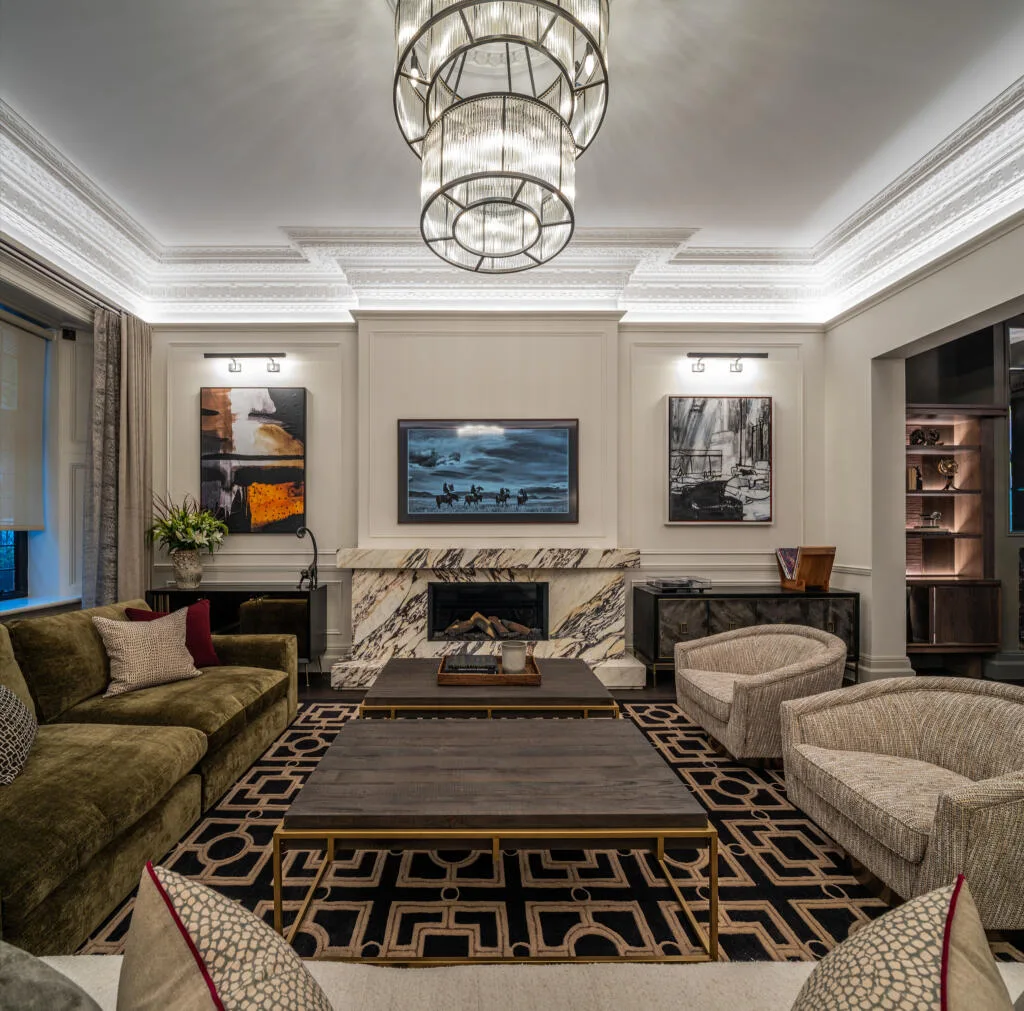 3 bedroom apartment for rent