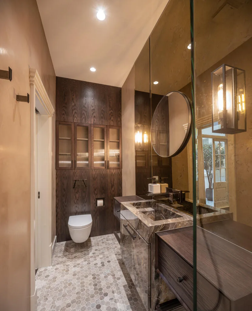3 bedroom apartment for rent