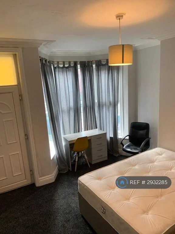 4 bedroom terraced house for rent