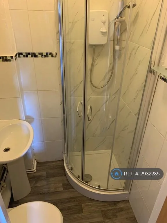 4 bedroom terraced house for rent