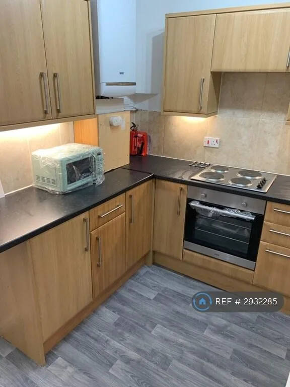 4 bedroom terraced house for rent