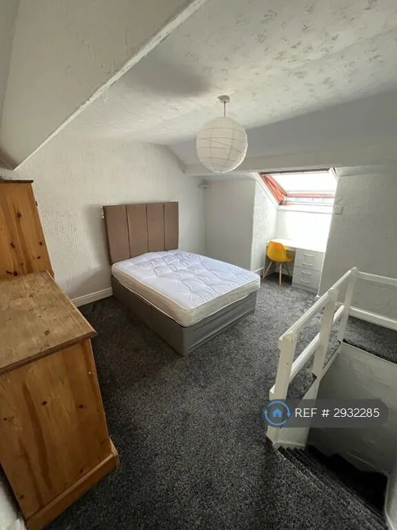 4 bedroom terraced house for rent