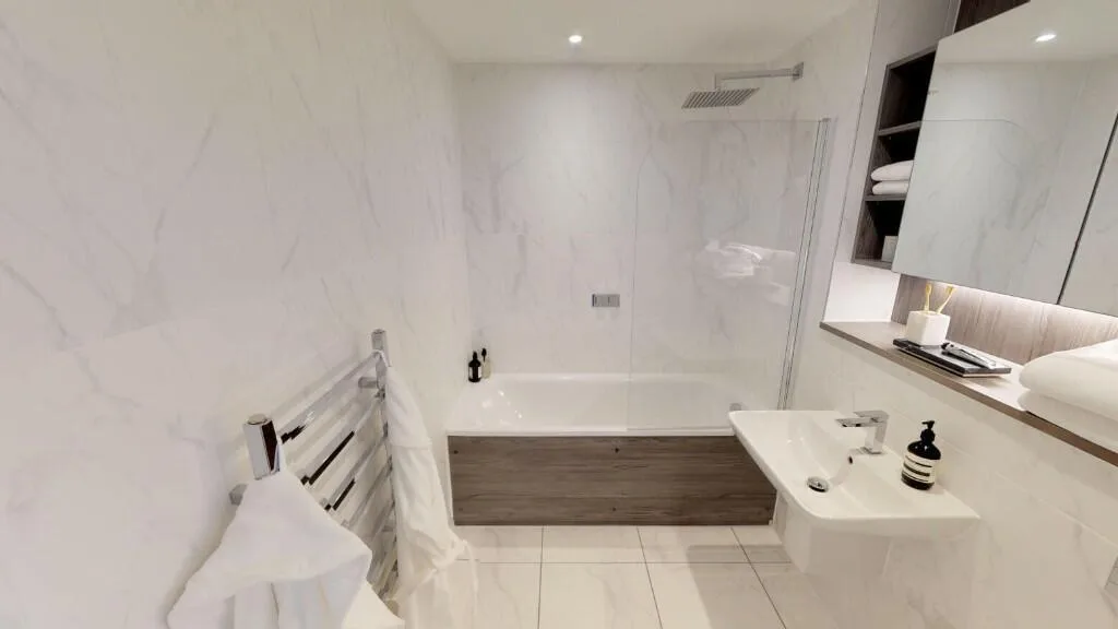 2 bedroom apartment for rent