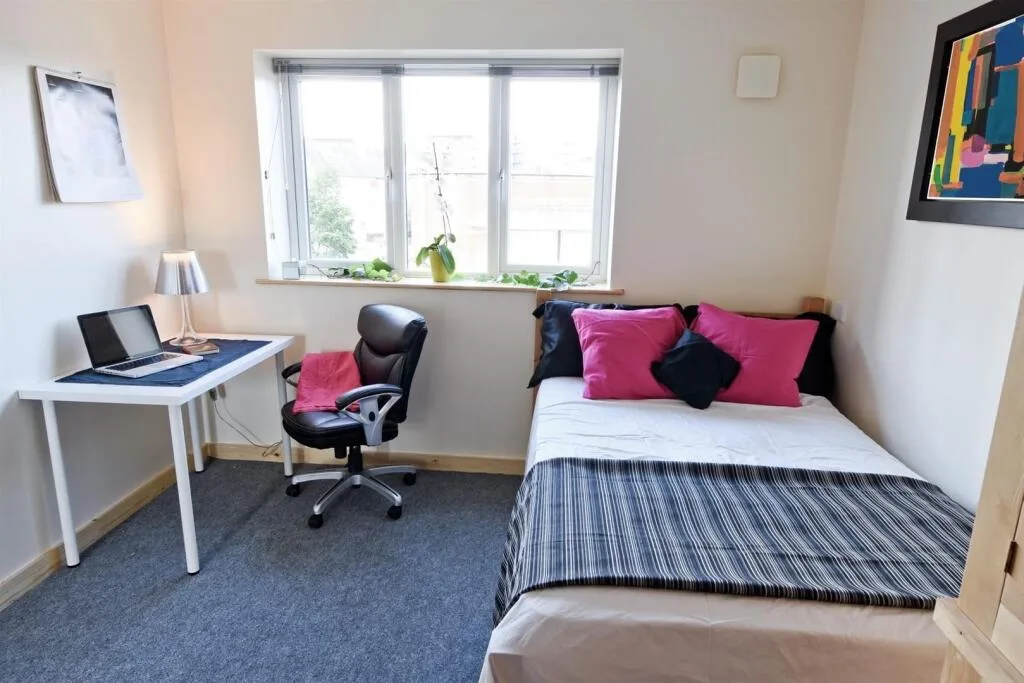 5 bedroom flat for rent