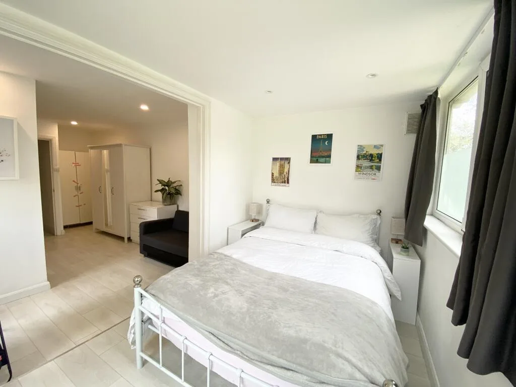 2 bedroom terraced house for rent