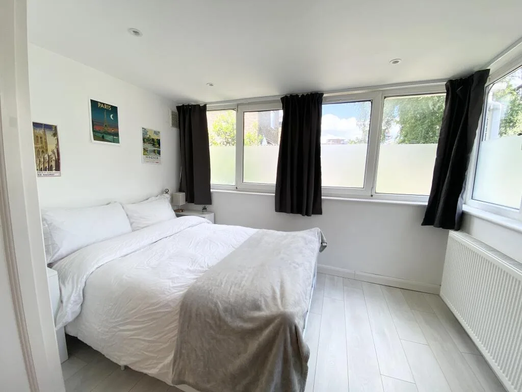 2 bedroom terraced house for rent