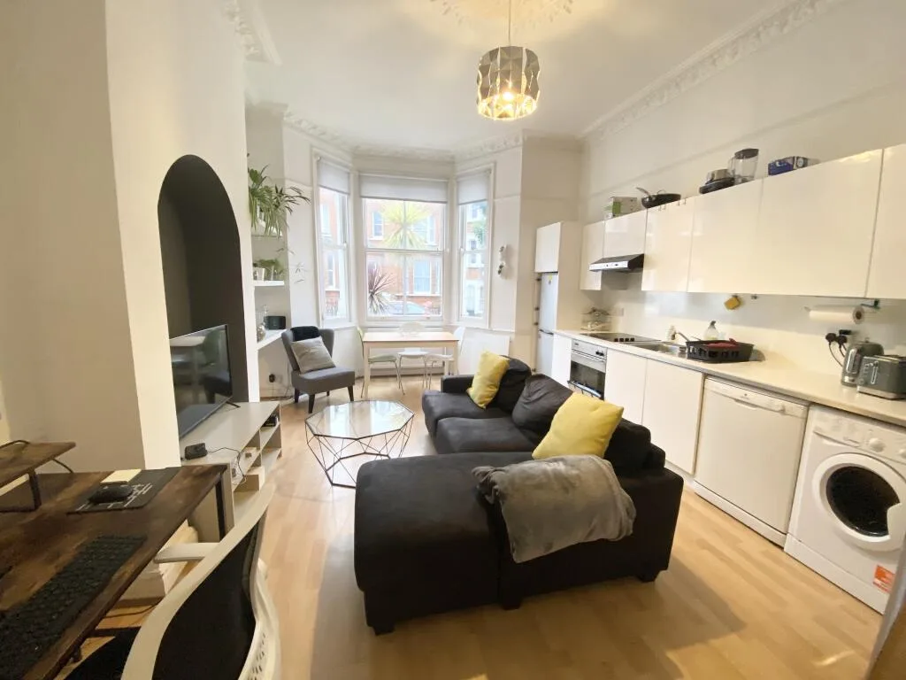 2 bedroom terraced house for rent