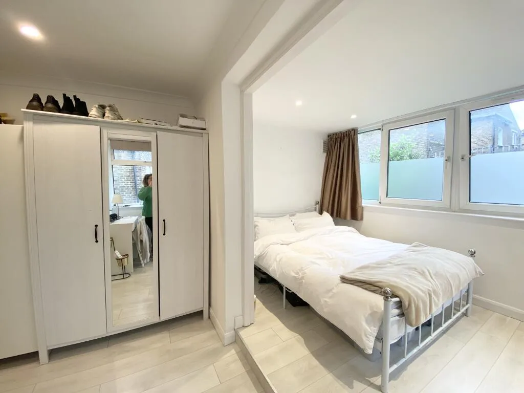 2 bedroom terraced house for rent