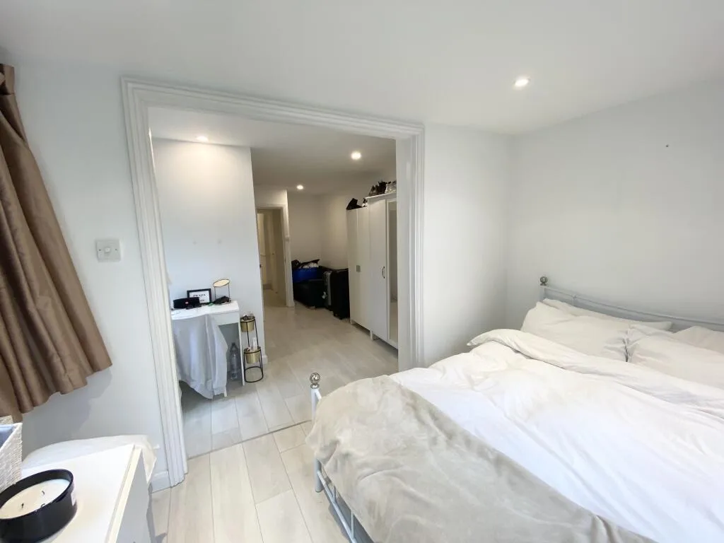 2 bedroom terraced house for rent