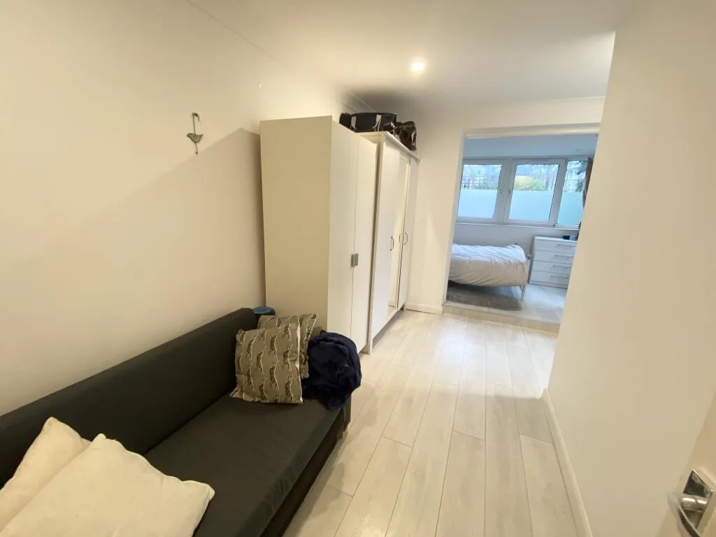 2 bedroom terraced house for rent