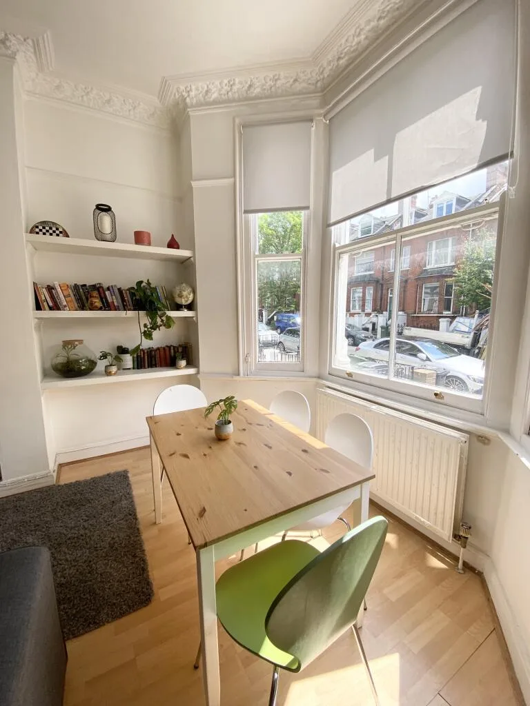 2 bedroom terraced house for rent