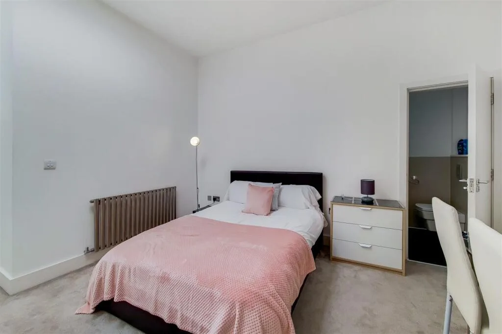 4 bedroom apartment for rent