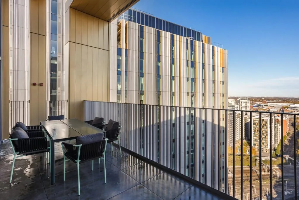 3 bedroom flat for rent