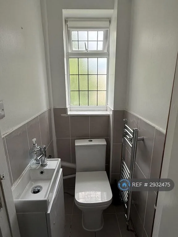 1 bedroom flat share for rent