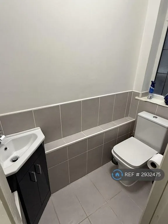 1 bedroom flat share for rent