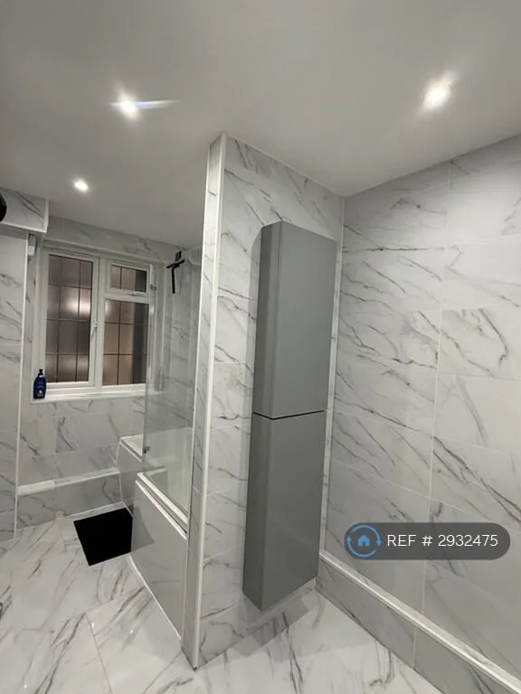 1 bedroom flat share for rent