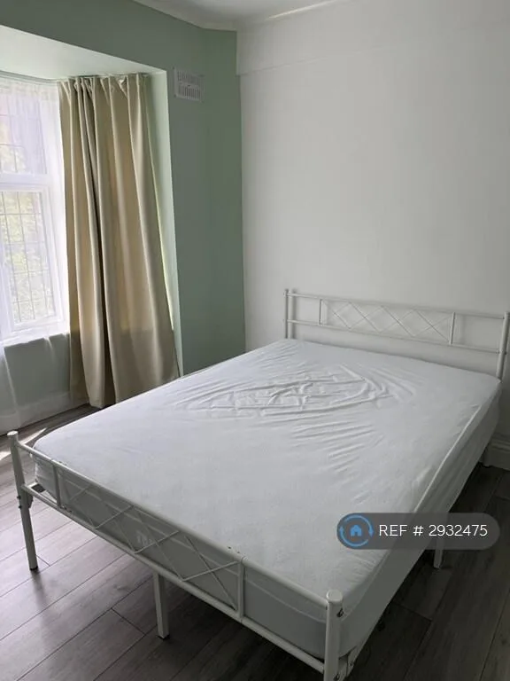 1 bedroom flat share for rent