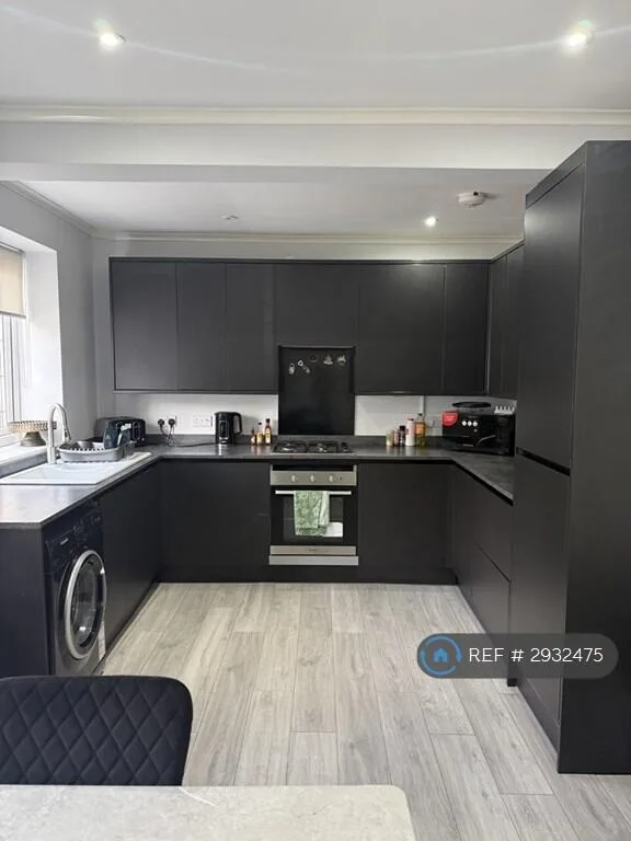 1 bedroom flat share for rent