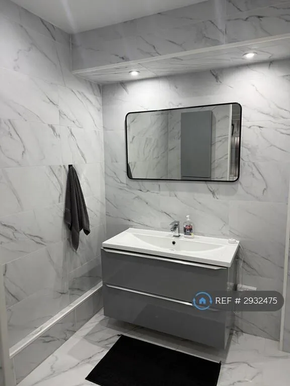 1 bedroom flat share for rent