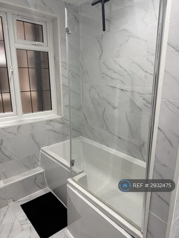 1 bedroom flat share for rent