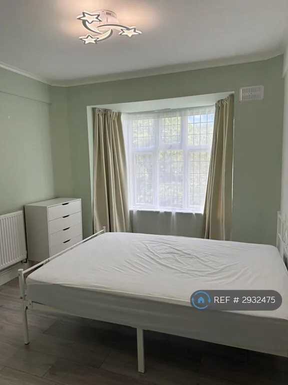 1 bedroom flat share for rent