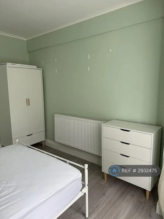 1 bedroom flat share for rent