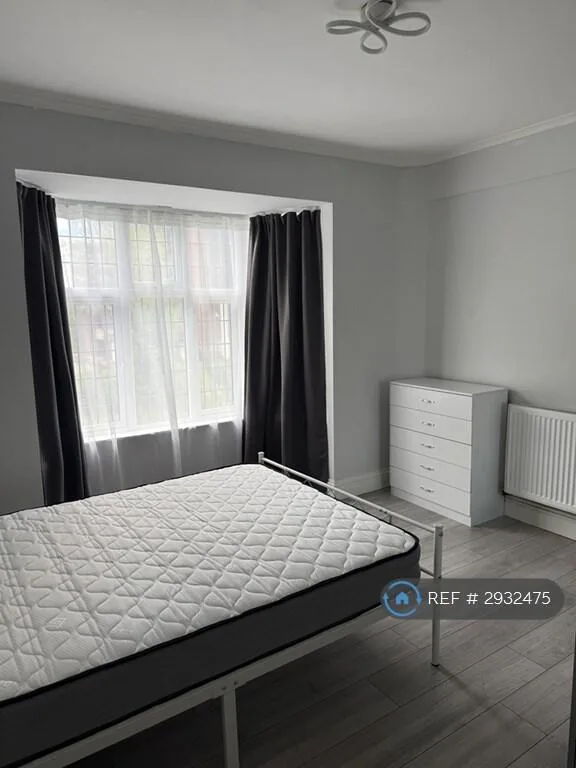 1 bedroom flat share for rent