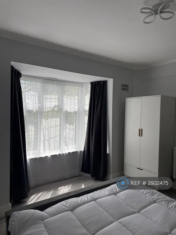 1 bedroom flat share for rent