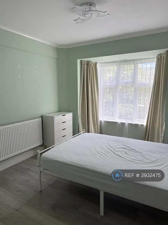 1 bedroom flat share for rent