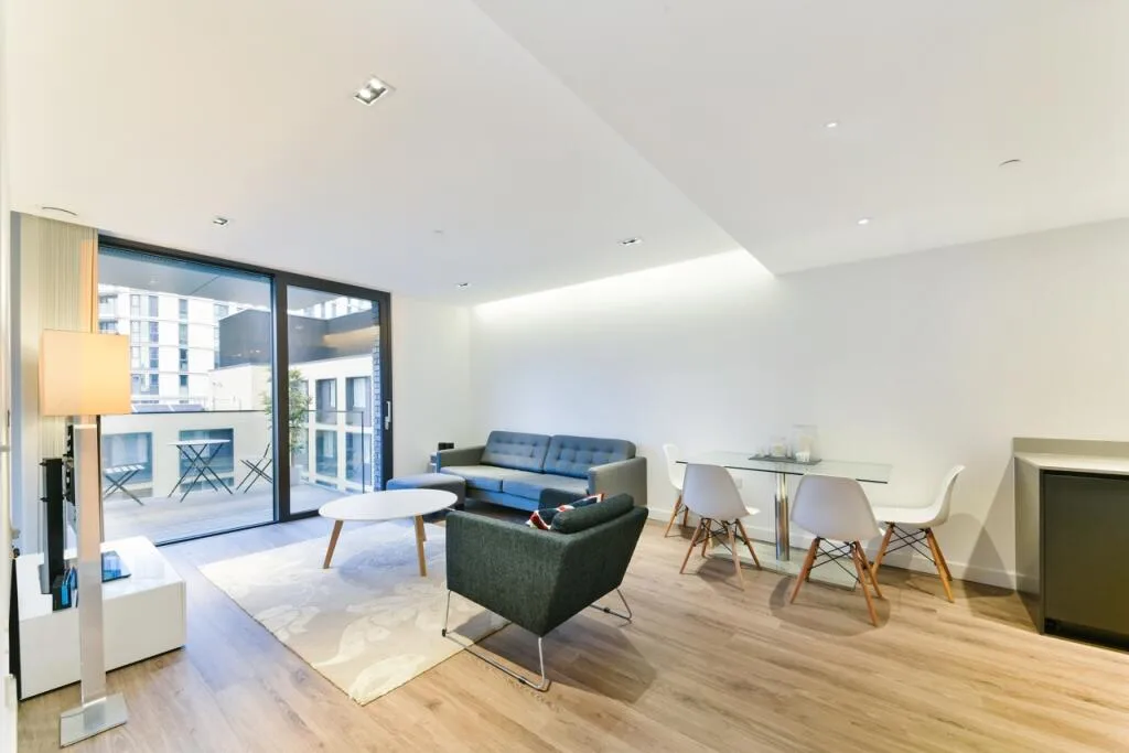 1 bedroom flat for rent