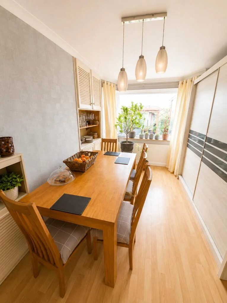 3 bedroom semi-detached house for rent