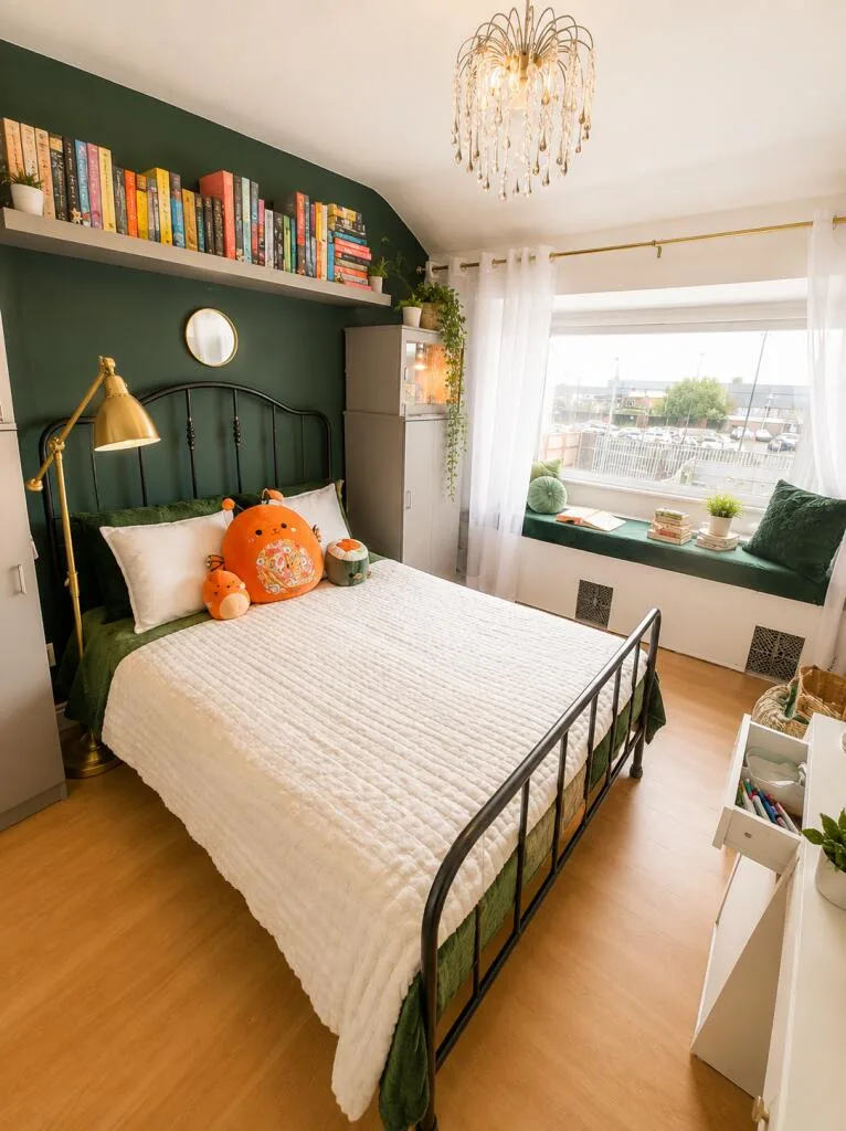 3 bedroom semi-detached house for rent