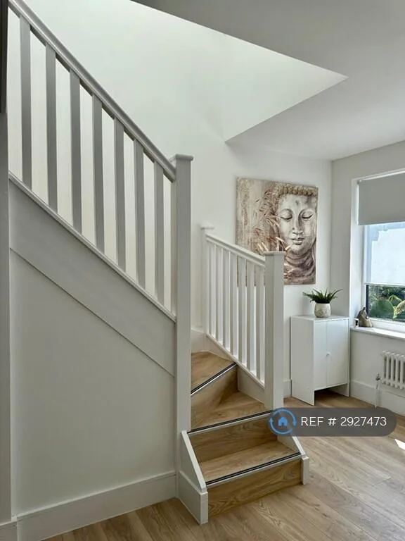 1 bedroom house share for rent