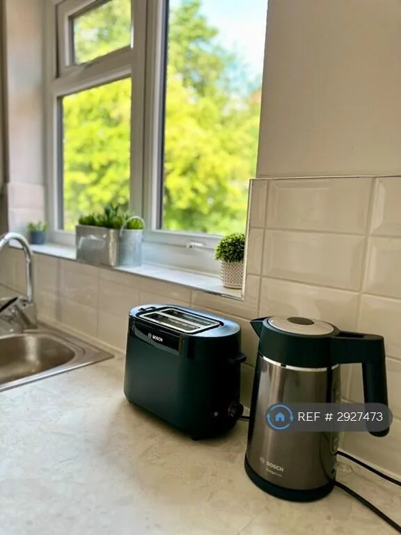 1 bedroom house share for rent