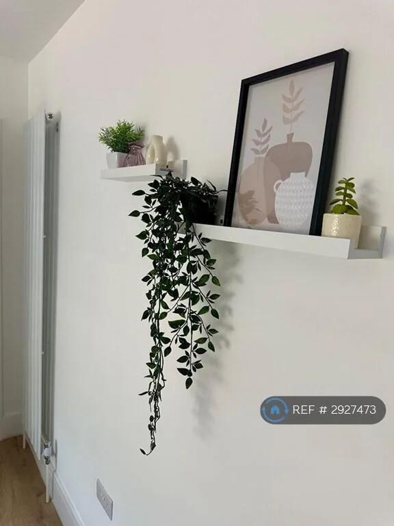 1 bedroom house share for rent