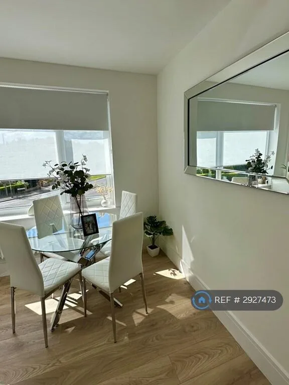 1 bedroom house share for rent