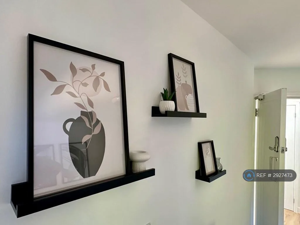1 bedroom house share for rent