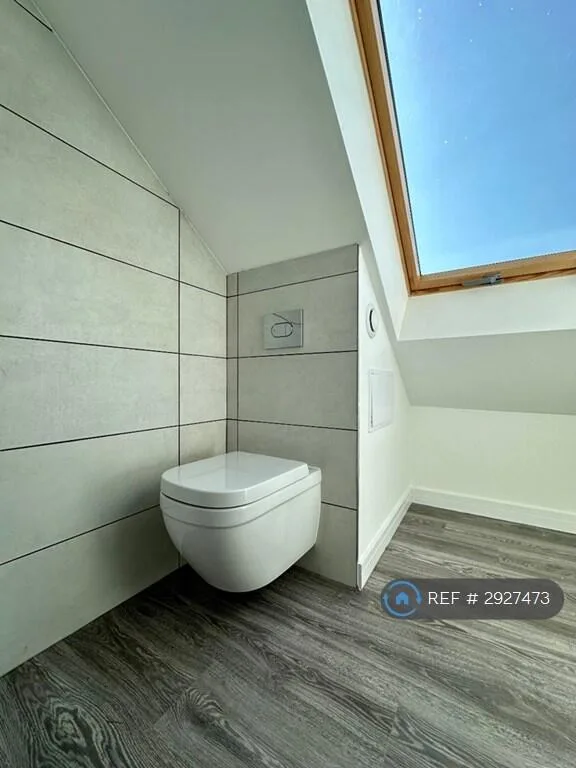 1 bedroom house share for rent