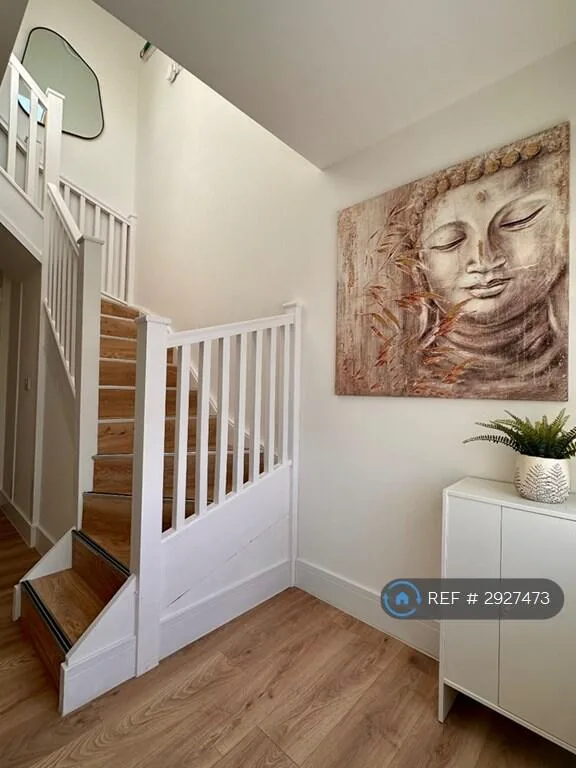1 bedroom house share for rent