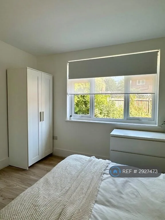 1 bedroom house share for rent