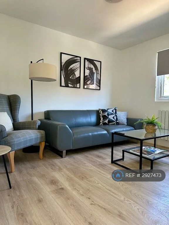 1 bedroom house share for rent
