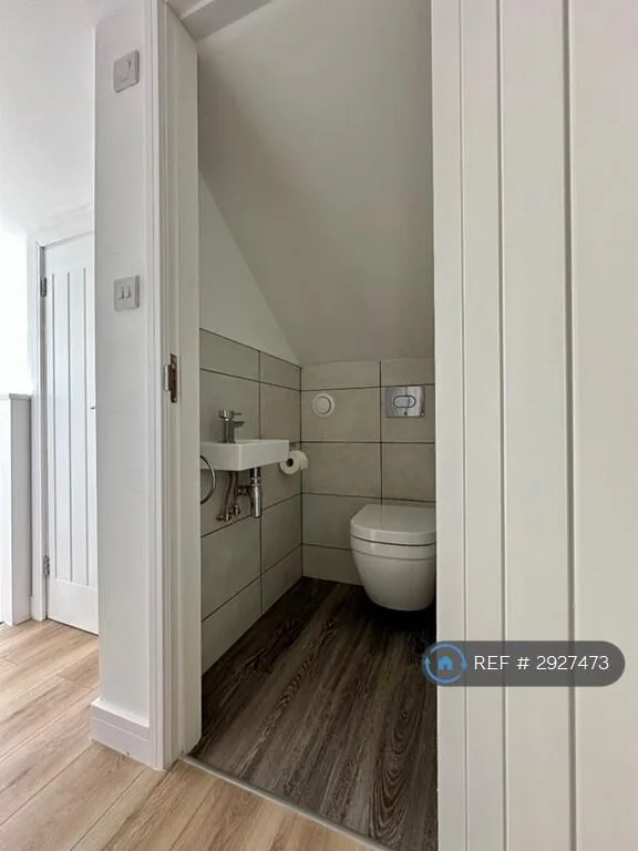 1 bedroom house share for rent