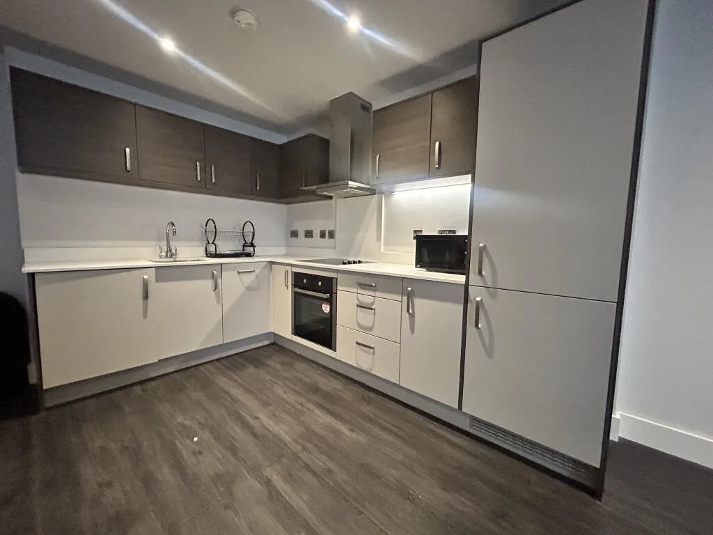2 bedroom apartment for rent