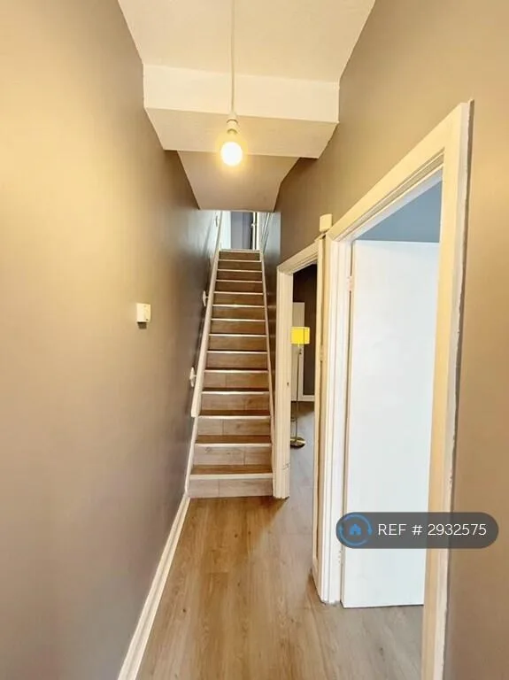 4 bedroom terraced house for rent