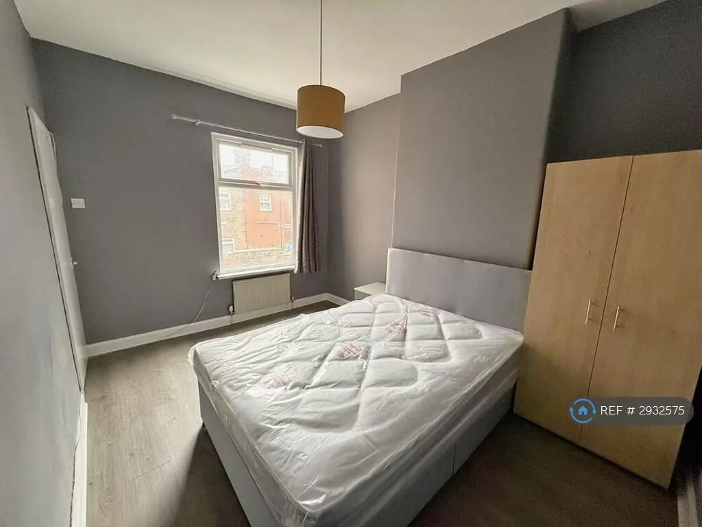 4 bedroom terraced house for rent