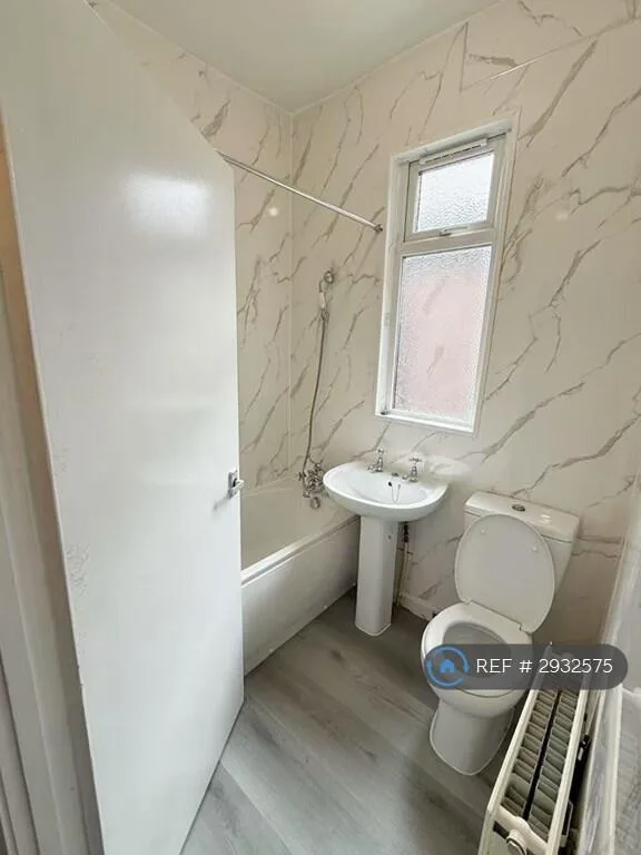 4 bedroom terraced house for rent