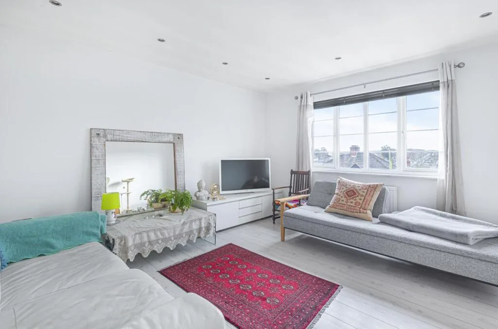 1 bedroom apartment for rent