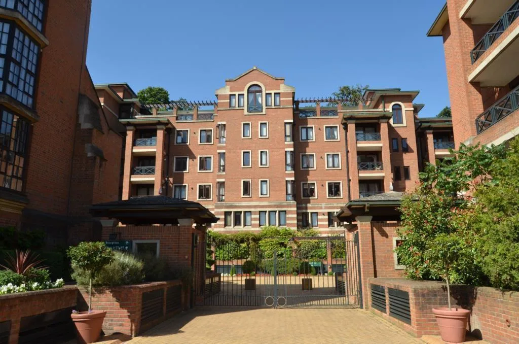 2 bedroom apartment for rent