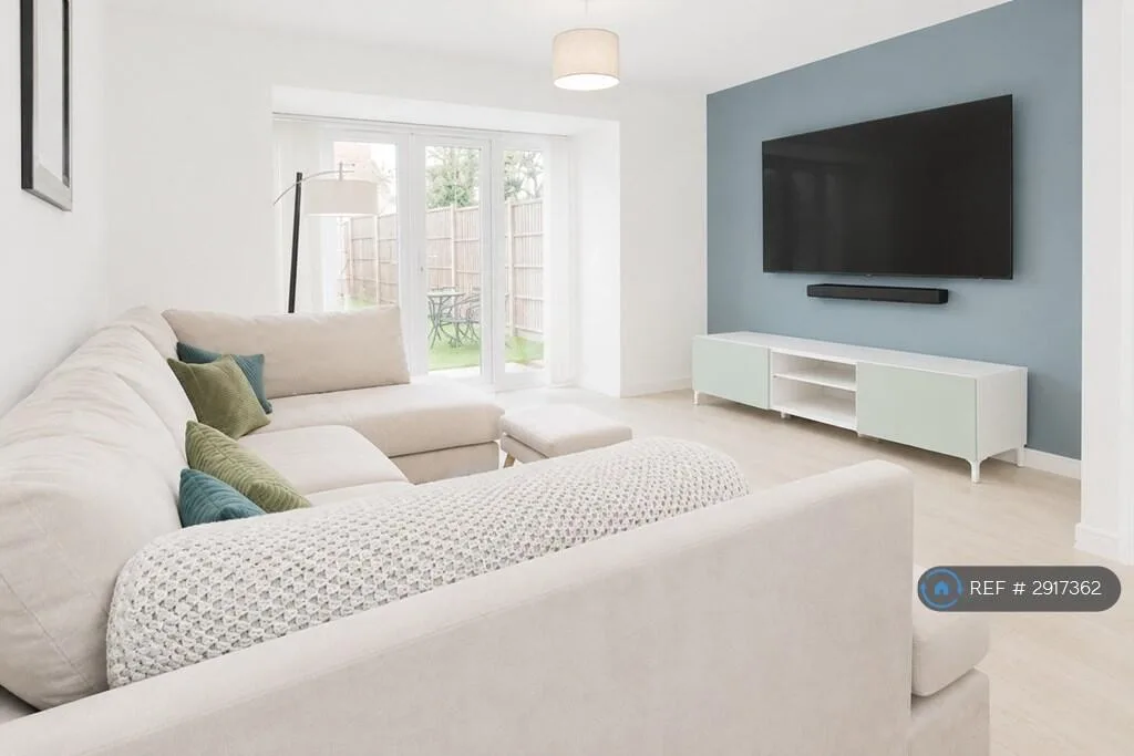 3 bedroom terraced house for rent