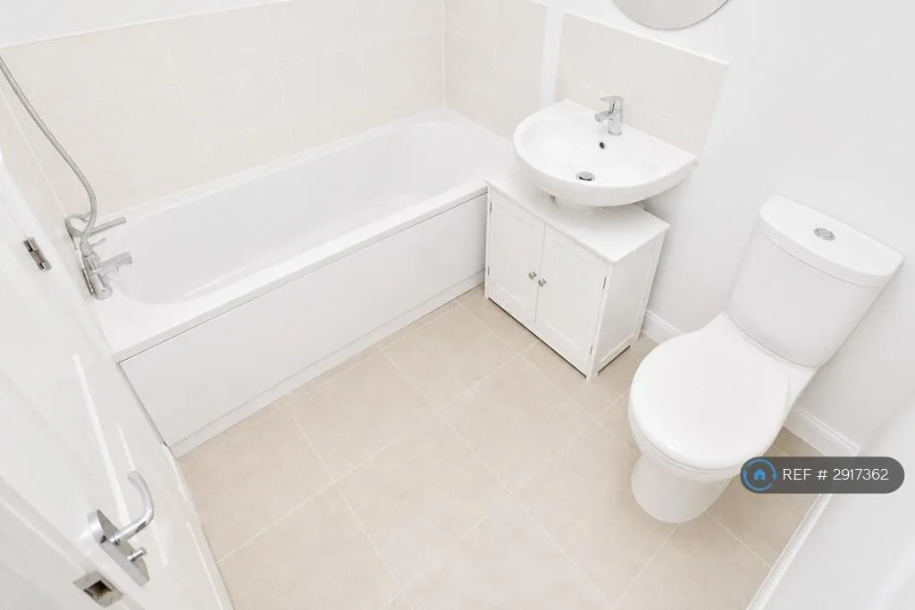 3 bedroom terraced house for rent